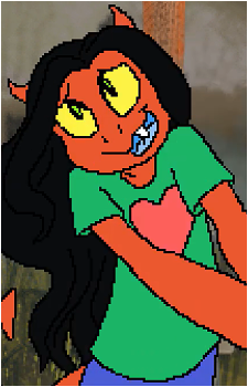 Zazie {Arzette}'s image