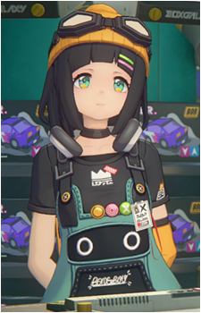 Susie {ZZZ}'s image