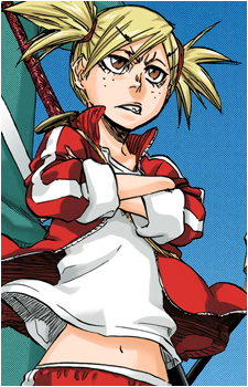 Hiyori Sarugaki