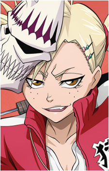 Hiyori Sarugaki