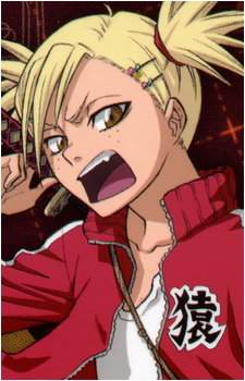 Hiyori Sarugaki
