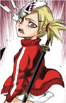 Hiyori Sarugaki