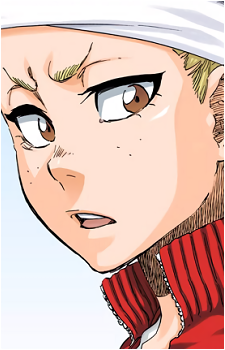 Hiyori Sarugaki