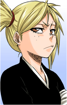 Hiyori Sarugaki