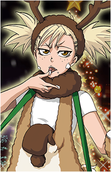 Hiyori Sarugaki