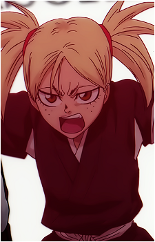 Hiyori Sarugaki