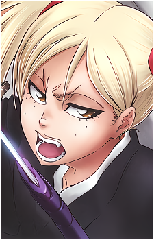 Hiyori Sarugaki