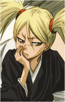 Hiyori Sarugaki