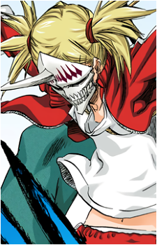Hiyori Sarugaki
