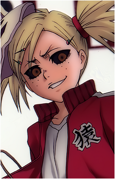 Hiyori Sarugaki