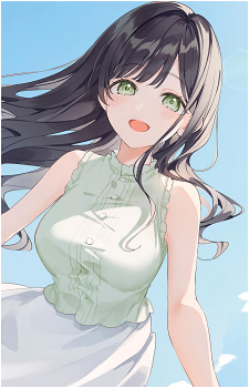 Image 6 - Art: 木なこ (kinako) Image 6