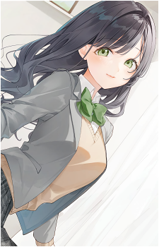 Image 3 - Art: 木なこ (kinako) Image 3