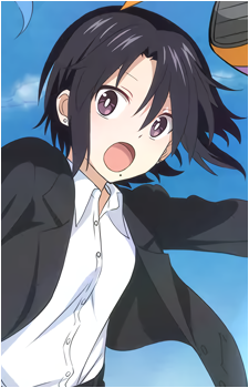 Kuro {NinKoro}'s image