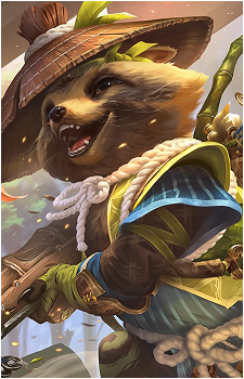 Danzaburou's image