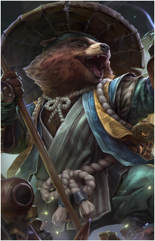 Danzaburou