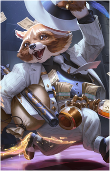 Danzaburou
