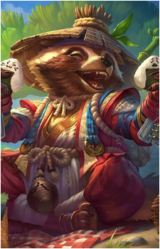 Danzaburou