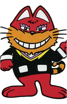Goro {Mappy}'s image