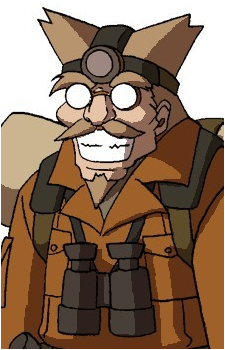 Gonbei