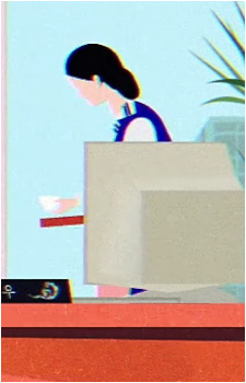 Go Bok-Hee's image