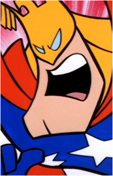 Major Glory's image