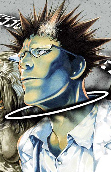 Gaku Yoneda's image