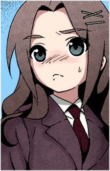Sayaka Ooue