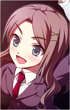Sayaka Ooue