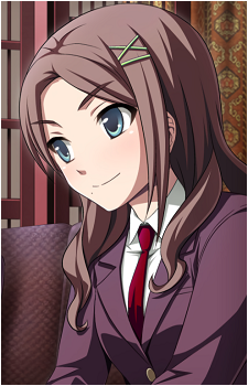 Sayaka Ooue