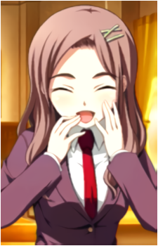 Sayaka Ooue