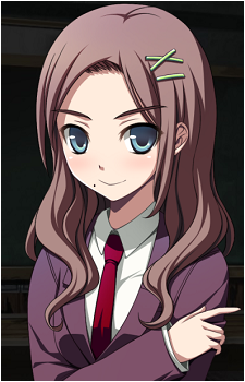 Sayaka Ooue