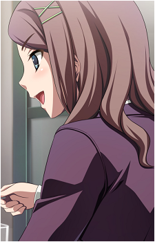 Sayaka Ooue