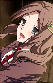 Sayaka Ooue