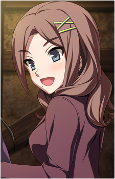 Sayaka Ooue