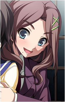 Sayaka Ooue