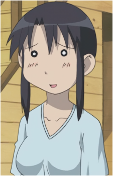 Minamo Kurosawa
