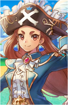 Olivia Pescado