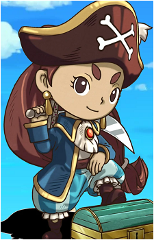 Olivia Pescado