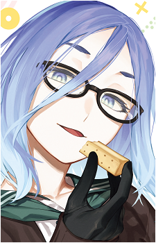 Shio Shiomi's image