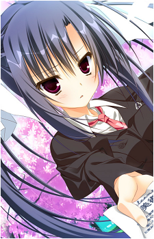 Yuumi Kawachino