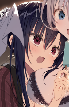 Yuumi Kawachino