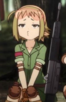 Yachiyo Hinata