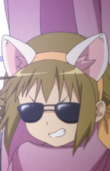 Yachiyo Hinata
