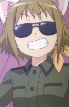 Yachiyo Hinata's image