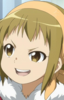 Yachiyo Hinata
