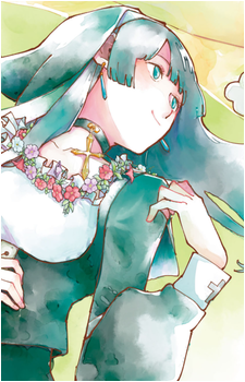 Sister Sara {SnH}'s image