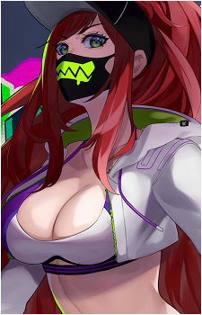 Elly {VT}