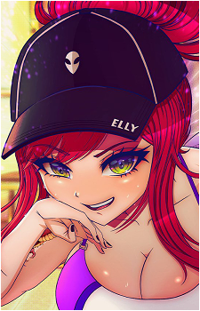 Elly {VT}