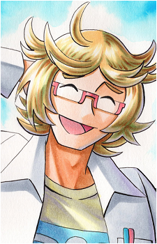 Ren {PKMN}