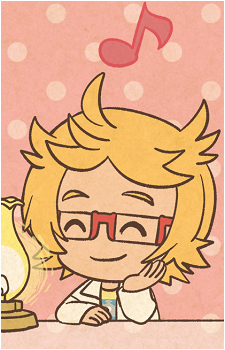 Ren {PKMN}